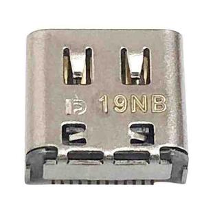 Type-C Charging Port Connector For Lenovo Chromebook 14e 81MH