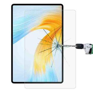 For Honor MagicPad 13 9H 0.3mm Explosion-proof Tempered Glass Film
