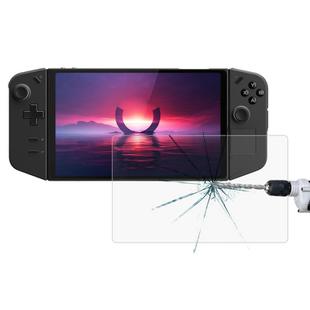 For Lenovo Legion Go 8.8 inch 9H 0.3mm Explosion-proof Tempered Glass Film