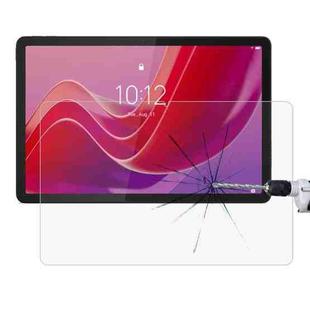 For Lenovo Tab K11 Lite 11 9H 0.3mm Explosion-proof Tempered Glass Film