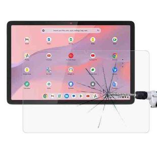 For Lenovo Chromebook Duet EDu G2 10.95 9H 0.3mm Explosion-proof Tempered Glass Film