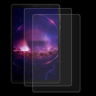 For Lenovo Legion Tab 8.8 2pcs 9H 0.3mm Explosion-proof Tempered Glass Film