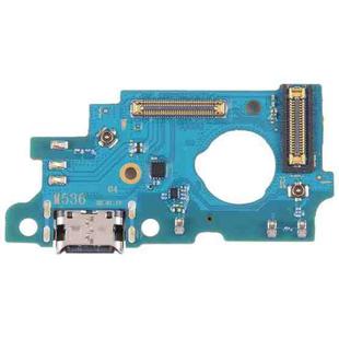 For Samsung Galaxy M53 SM-M536B Original Charging Port Board