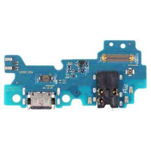 For Samsung Galaxy A32 4G SM-A325 Original Charging Port Board