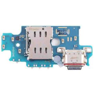 For Samsung Galaxy S24+ SM-S926B Original Charging Port Board