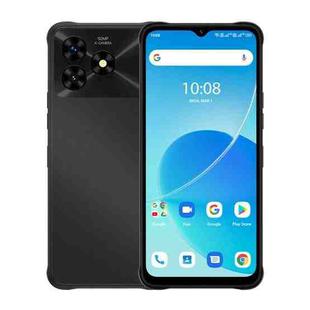 [HK Warehouse] UMIDIGI G5 Mecha Rugged Phone, Face ID & Side Fingerprint Identification, 6.6 inch Android 13 Unisoc T606 Octa Core, Network: 4G, OTG, 8GB+128GB(Graphite Black)
