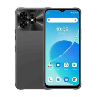 [HK Warehouse] UMIDIGI G5 Mecha Rugged Phone, Face ID & Side Fingerprint Identification, 6.6 inch Android 13 Unisoc T606 Octa Core, Network: 4G, OTG, 8GB+128GB(Premium Gray)