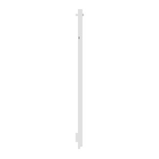 Yesido ST11 Anti-mistouch Magnetic Stylus for iPad(White)
