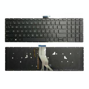 For HP 15-AB US Version Backlight Keyboard