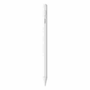 Baseus Smooth Writing 2 Series LED Indicator Capacitive Writing Stylus Cost-effective Version(White)