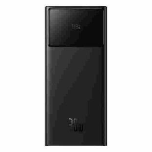 Baseus Star-Lord 30W Digital Display Fast Charge Power Bank 20000mAh(Black)