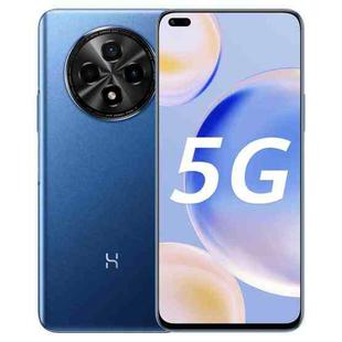 Huawei Hi Enjoy 60 Pro 5G, 128GB, Side Fingerprint Identification, 6.67 inch HarmonyOS Connect Snapdragon 695 Octa Core up to 2.2GHz, Network: 5G, OTG, Not Support Google Play(Blue)