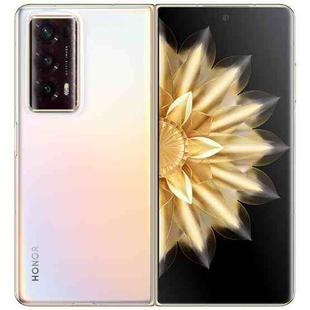 Honor Magic V2 5G, 16GB+512GB, 7.92 inch + 6.43 inch MagicOS 7.2 Snapdragon 8 Gen2  Octa Core up to 3.36GHz, Network: 5G, OTG, Not Support Google Play(Gold)