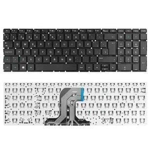 For HP 15-AC Laptop Keyboard