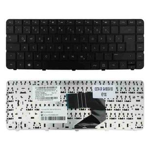 For HP G4-1000 / CQ57 Laptop Keyboard