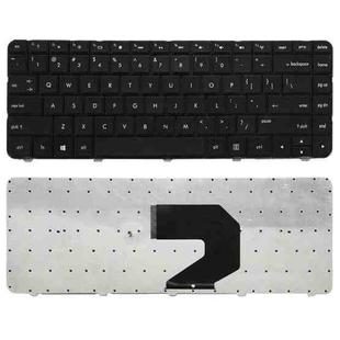 For HP G4-1000 / CQ43 / CQ57 Laptop Keyboard