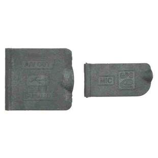 For Nikon D7000 OEM USB Cover Cap
