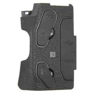 For Canon EOS 80D OEM USB Cover Cap