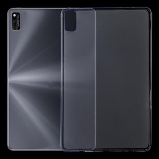 For Huawei Honor V6 KRJ-W09 Shockproof Outside Glossy Inside Frosted TPU Protective Case