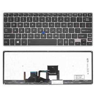 For TOSHIBA Z30-A / Z30T-A US Version Laptop Keyboard