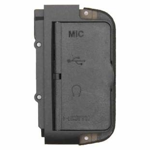 For Nikon D800 Camera USB Cover