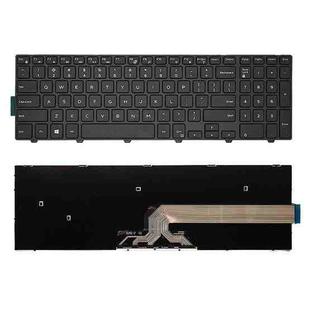 US Version  Laptop Keyboard For Dell 3560 3570(Black)