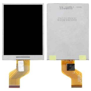 For Sony DSC-W710 LCD Display Screen