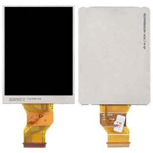 For Sony Cyber-shot DSC-H90 LCD Display Screen
