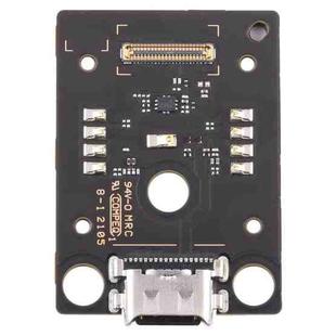 For Huawei MatePad 10.4 5G Original Charging Port Board