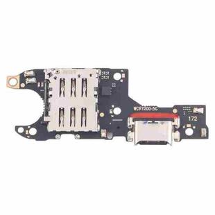 For Honor 200 OEM Charging Port Board