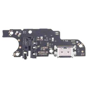 For Honor X6a OEM Charging Port Board