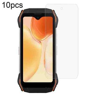 For Blackview N6000SE 10pcs 0.26mm 9H 2.5D Tempered Glass Film