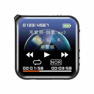 JNN M30 1.44 inch HD Screen Noise Reduction Control MP3 E-Book Player, Memory:128G