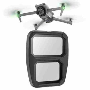 For DJI Air 3 STARTRC Drone Lens Filter, Lens:UV