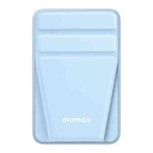 MOMAX Q.MAG POWER15 10000mAh Magsafe Fast Charging Power Bank(Blue)