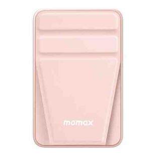 MOMAX Q.MAG POWER15 10000mAh Magsafe Fast Charging Power Bank(Pink)