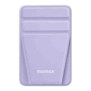 MOMAX Q.MAG POWER15 10000mAh Magsafe Fast Charging Power Bank(Purple)