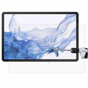 For Samsung Galaxy Tab S8 Full Screen HD PET Screen Protector