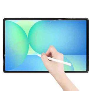 For Samsung Galaxy Tab S10 FE+ Matte Paperfeel Screen Protector