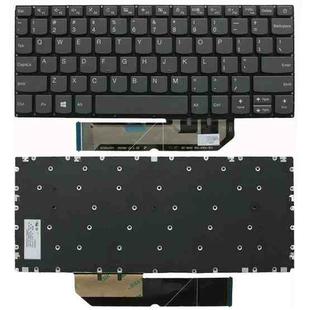 For Lenovo IdeaPad 120S-11IAP Laptop Without Backlight Keyboard