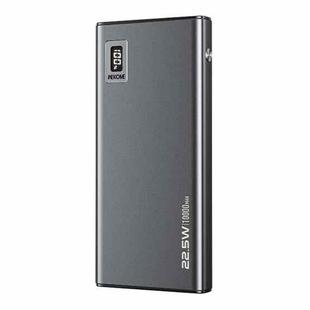 WK WP-05 22.5W 10000mAh Super Fast Charging Power Bank(Tarnish)