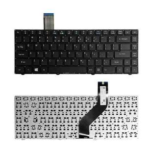 For Acer Aspire Cloudbook 14 A01 US Version Laptop Keyboard