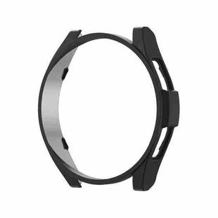 For Samsung Galaxy Watch 6 Classic 47mm Half-inclusive PC Watch Protective Case(Black)