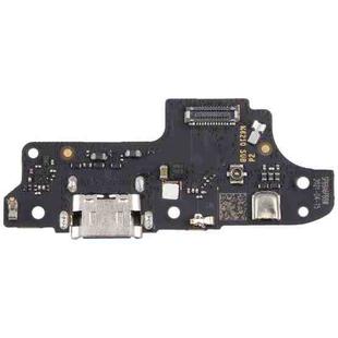 For Motorola Moto E7 Original Charging Port Board