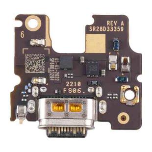 For Motorola Moto S30 Pro Original Charging Port Board