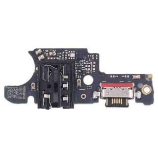 For Motorola Moto G54 Original Charging Port Board