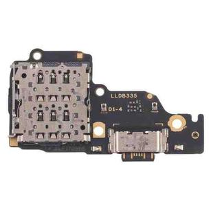 For Xiaomi Redmi Note 13 4G Original Charging Port Board
