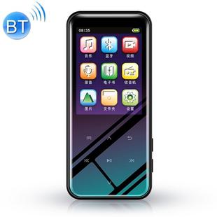 4GB M15 Multi-function Smart Voice Recorder MP3 Hifi Sound Music Player Walkman, Bluetooth Version