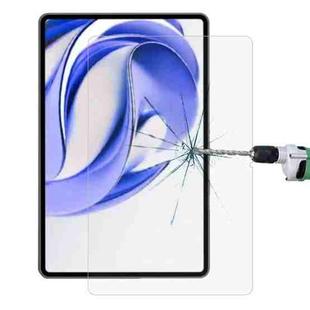 For ZTE Axon Pad 9H 0.3mm Explosion-proof Tempered Glass Film