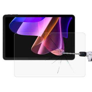 For Blackview MEGA2 12 9H 0.3mm Explosion-proof Tempered Glass Film